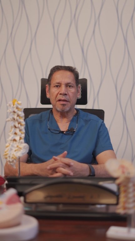 افضل دكتور لعلاج اورام المخ