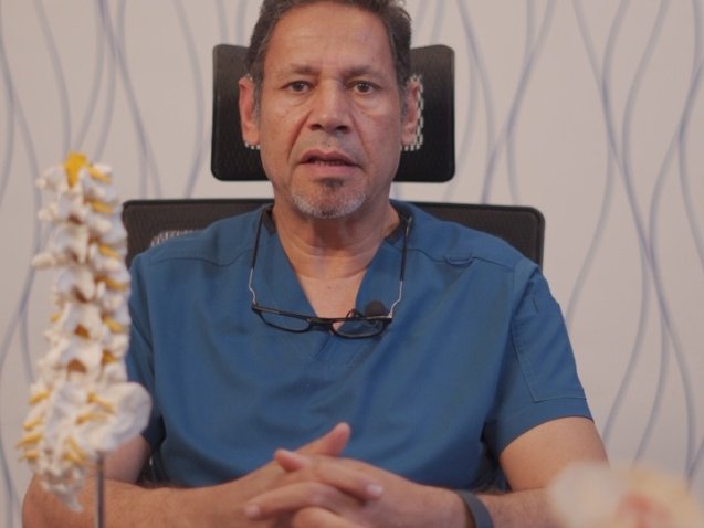 افضل دكتور لعلاج اورام المخ