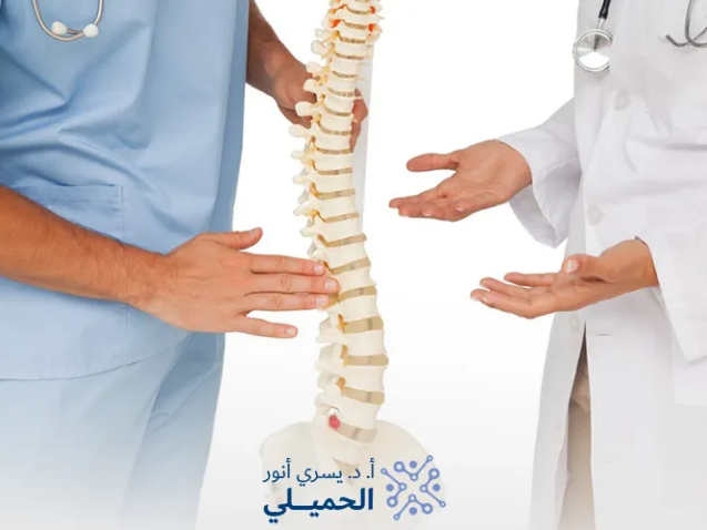 افضل-دكتور-جراحة-العمود-الفقري-في-مصر