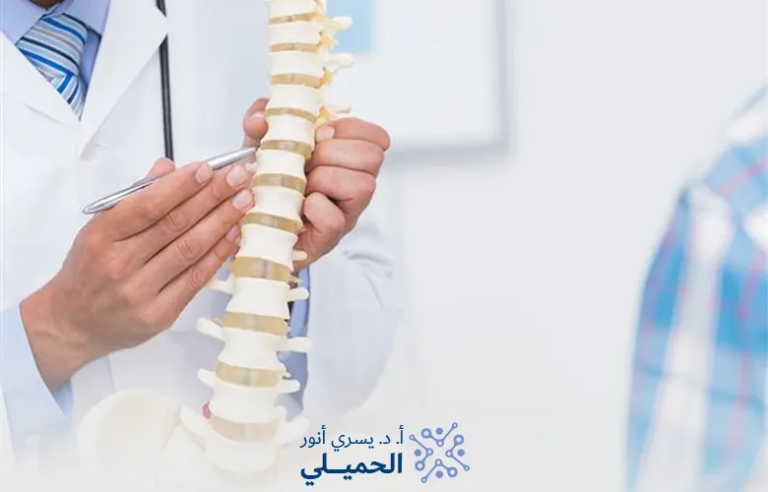 افضل-دكتور-عمود-فقري-في-السعودية