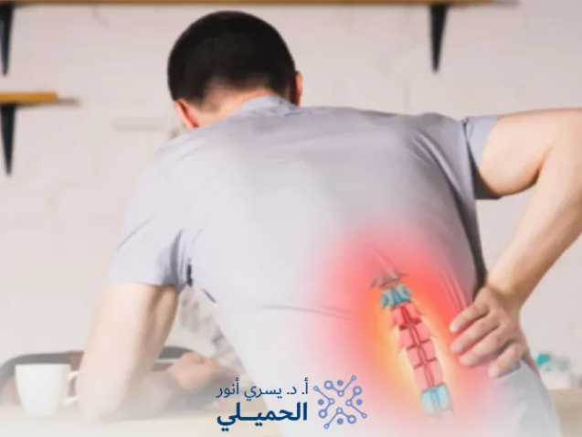 افضل-دكتور-لعلاج-الانزلاق-الغضروفي-في-مصر