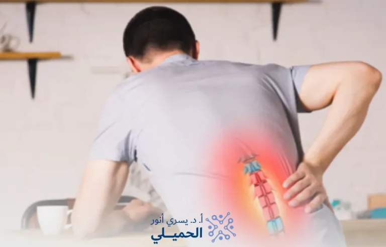 افضل-دكتور-لعلاج-الانزلاق-الغضروفي-في-مصر