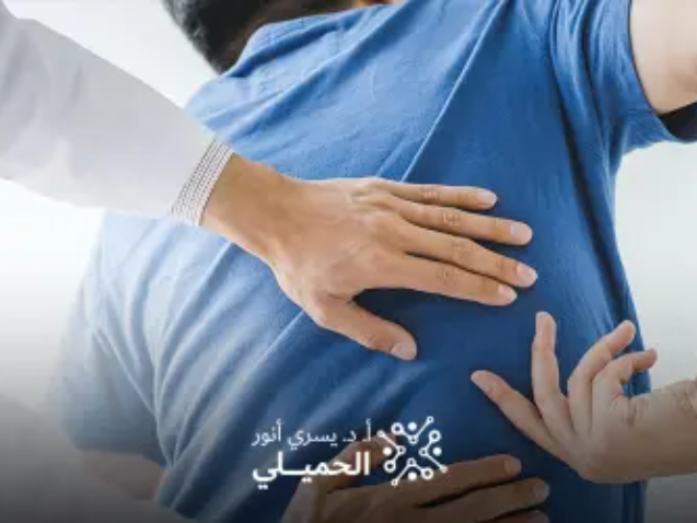 العلاج-التحفظي-للانزلاق-الغضروفي