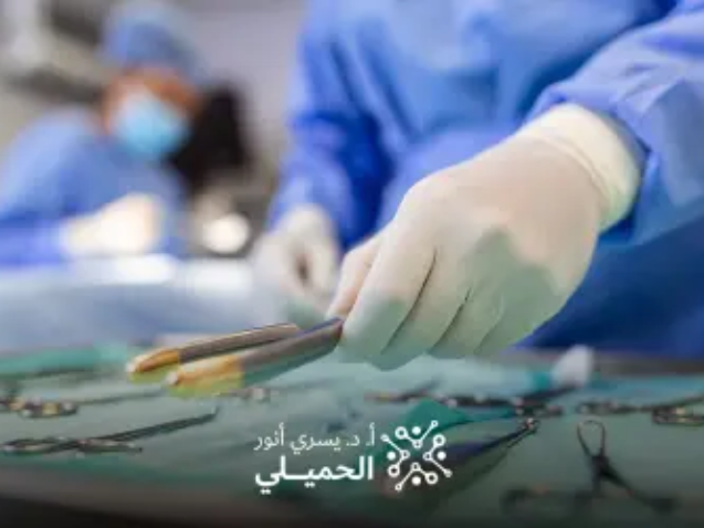 تكلفة-عملية-الانزلاق-الغضروفي-بالمنظار-في-مصر