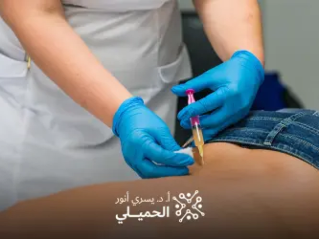 حقن-الظهر-للغضروف