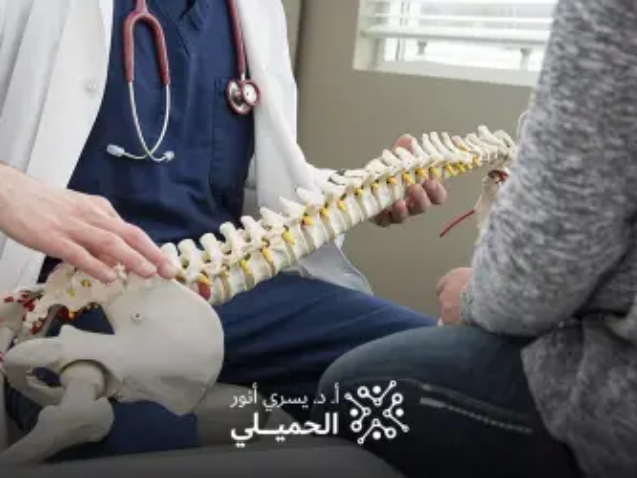 علاج-الانزلاق-الغضروفي-بالاشعة-التداخلية-1