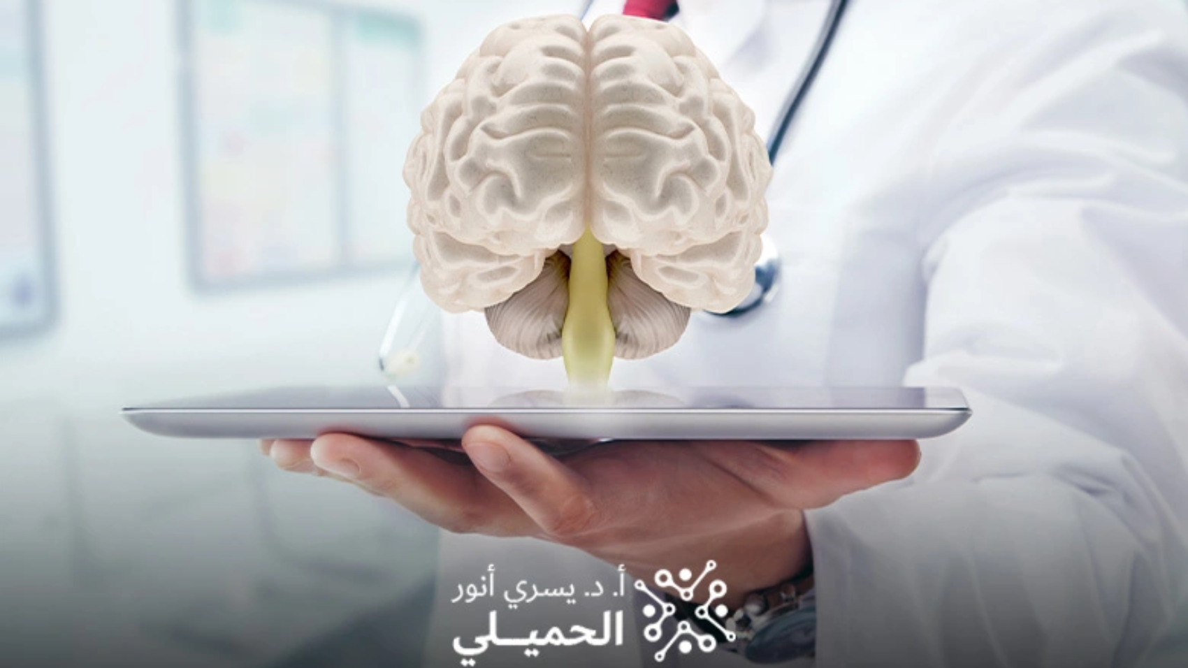 عنوان دكتوريسري الحميلي مخ وأعصاب: تفاصيل العيادات والخدمات