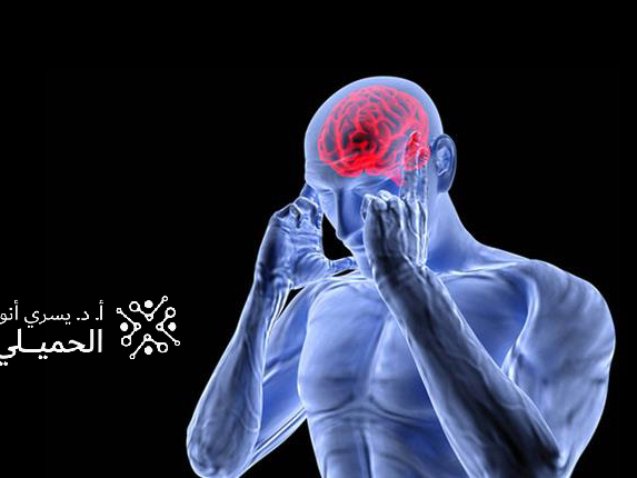ارتفاع ضغط المخ الحميد