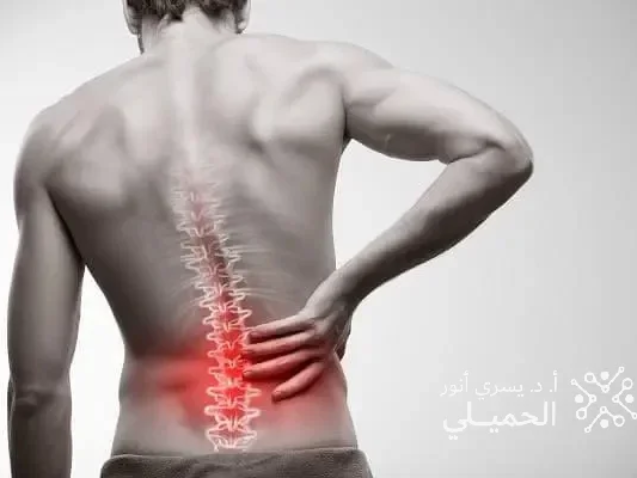 دكتور لعلاج آلام اسفل الظهرفي السعوديه