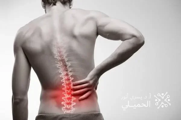 دكتور لعلاج آلام اسفل الظهرفي السعوديه