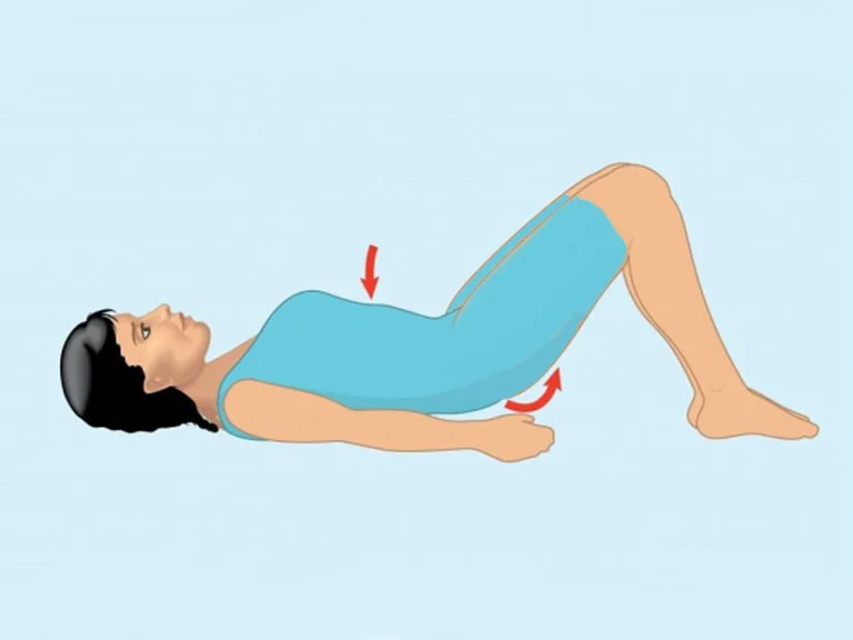 تمارين عرق النسا