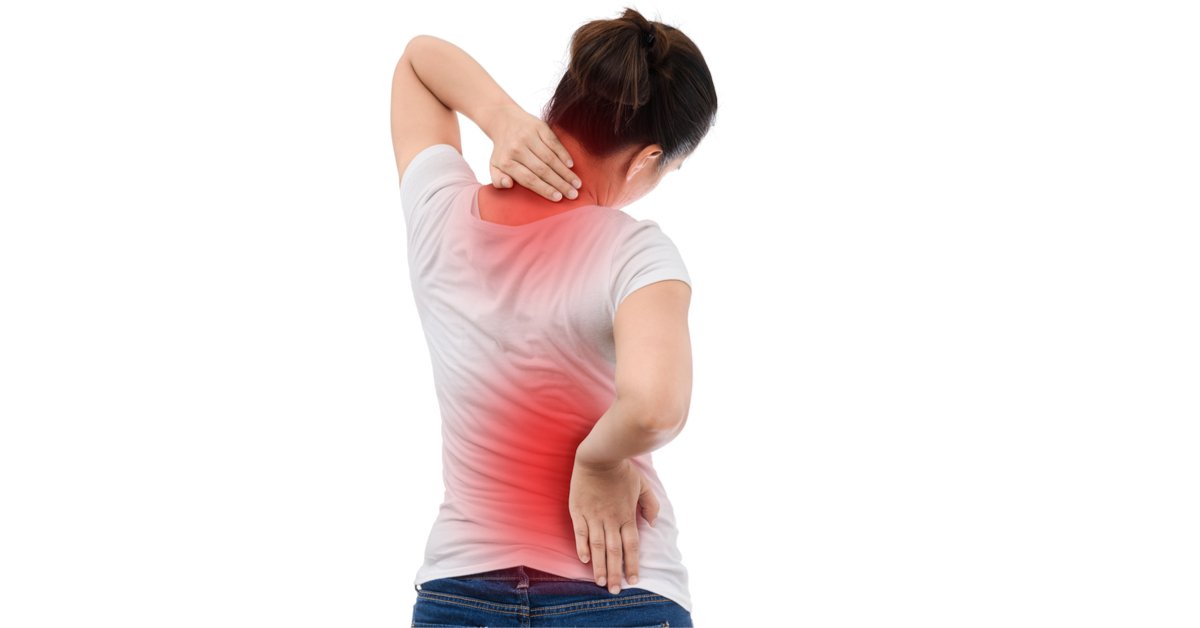 اعراض انضغاط الحبل الشوكي