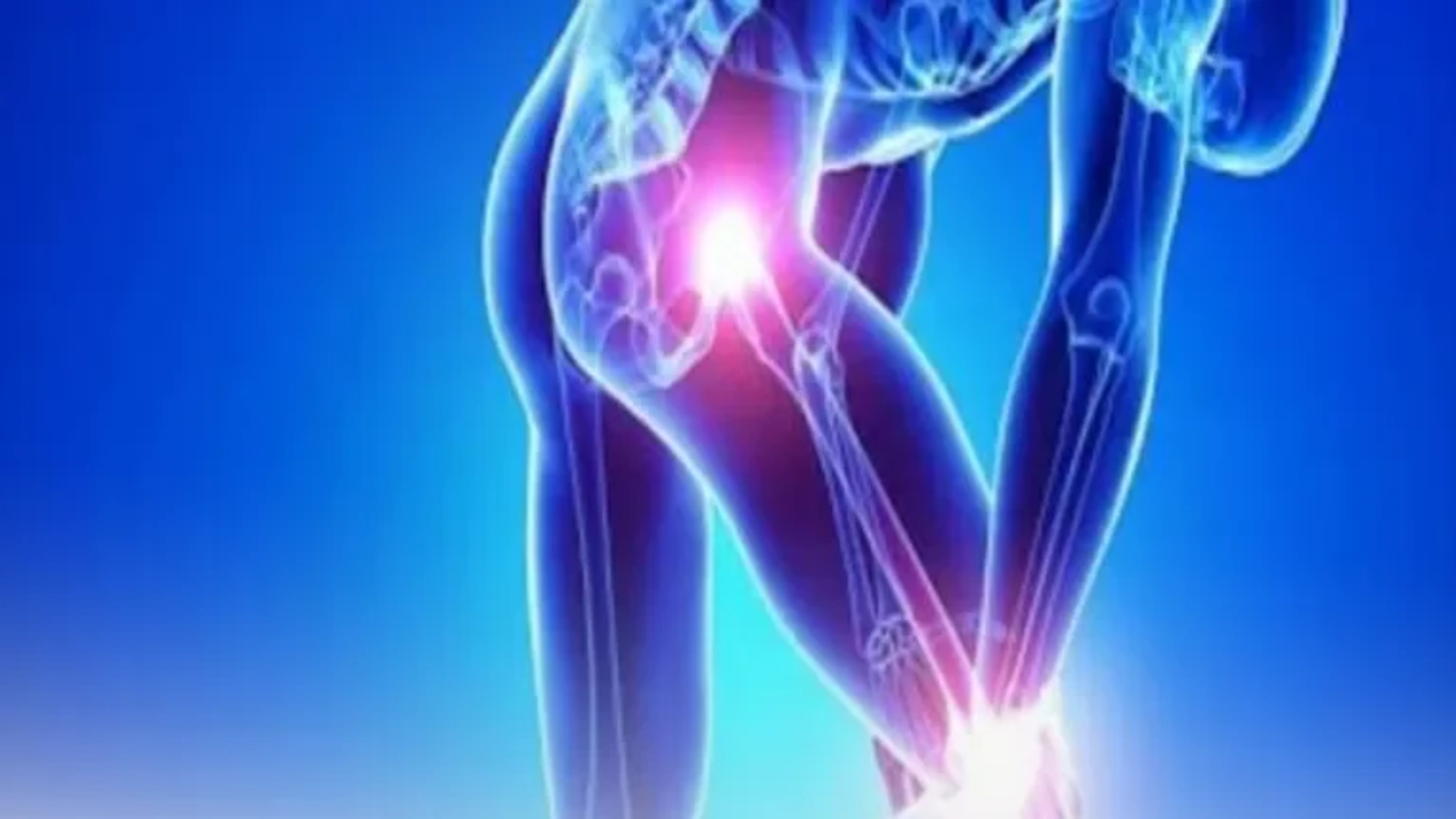 علاج عرق النسا في الرجل اليمنى