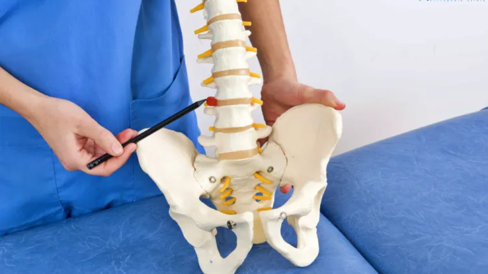 تجربتي من عملية الانزلاق الغضروفي