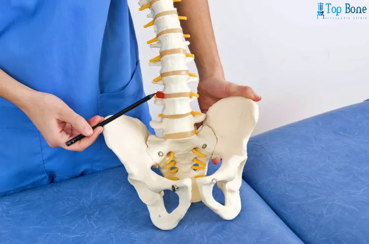 تجربتي من عملية الانزلاق الغضروفي