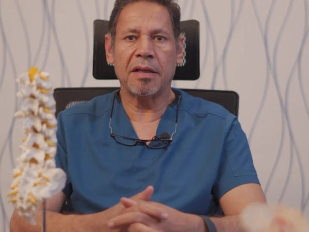 الدكتور يسري الحميلي افضل دكتور مخ واعصاب