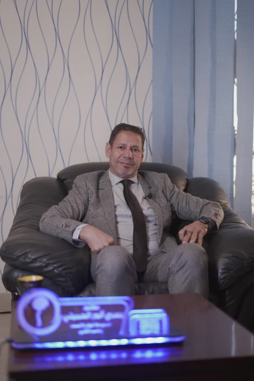 سعر كشف دكتور يسري الحميلي مخ وأعصاب في القاهرة 2026 – الأسئلة الشائعة