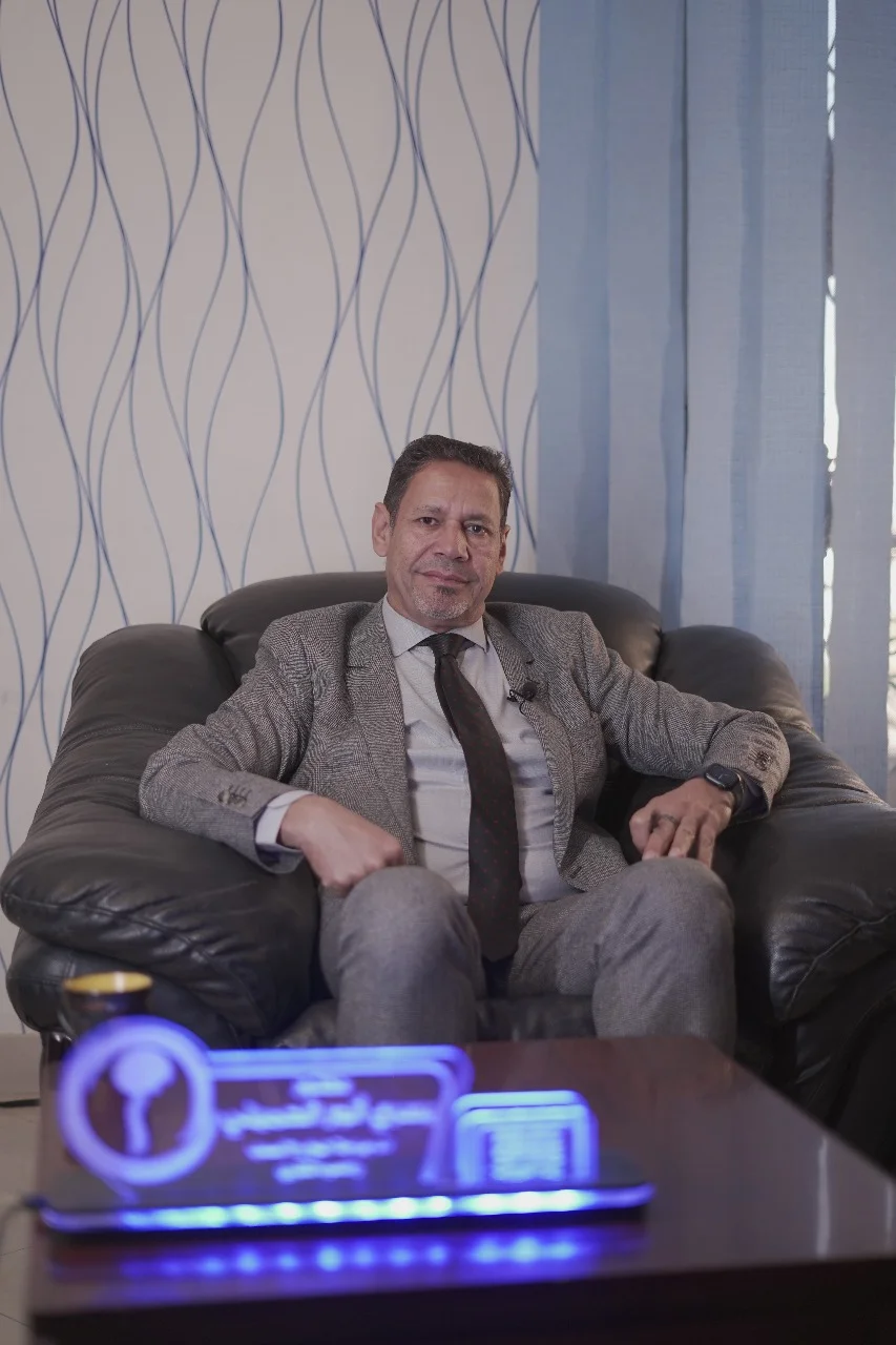 سعر كشف دكتور يسري الحميلي مخ وأعصاب في القاهرة 2026 – الأسئلة الشائعة