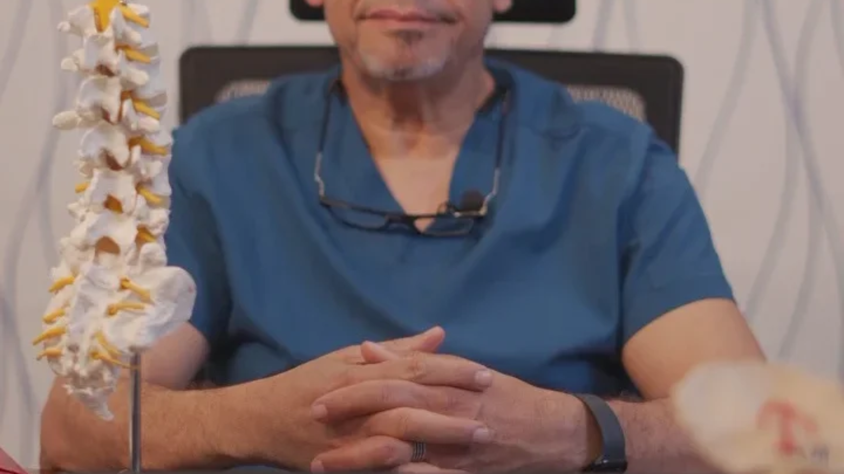 افضل دكتور مخ واعصاب في التجمع الخامس