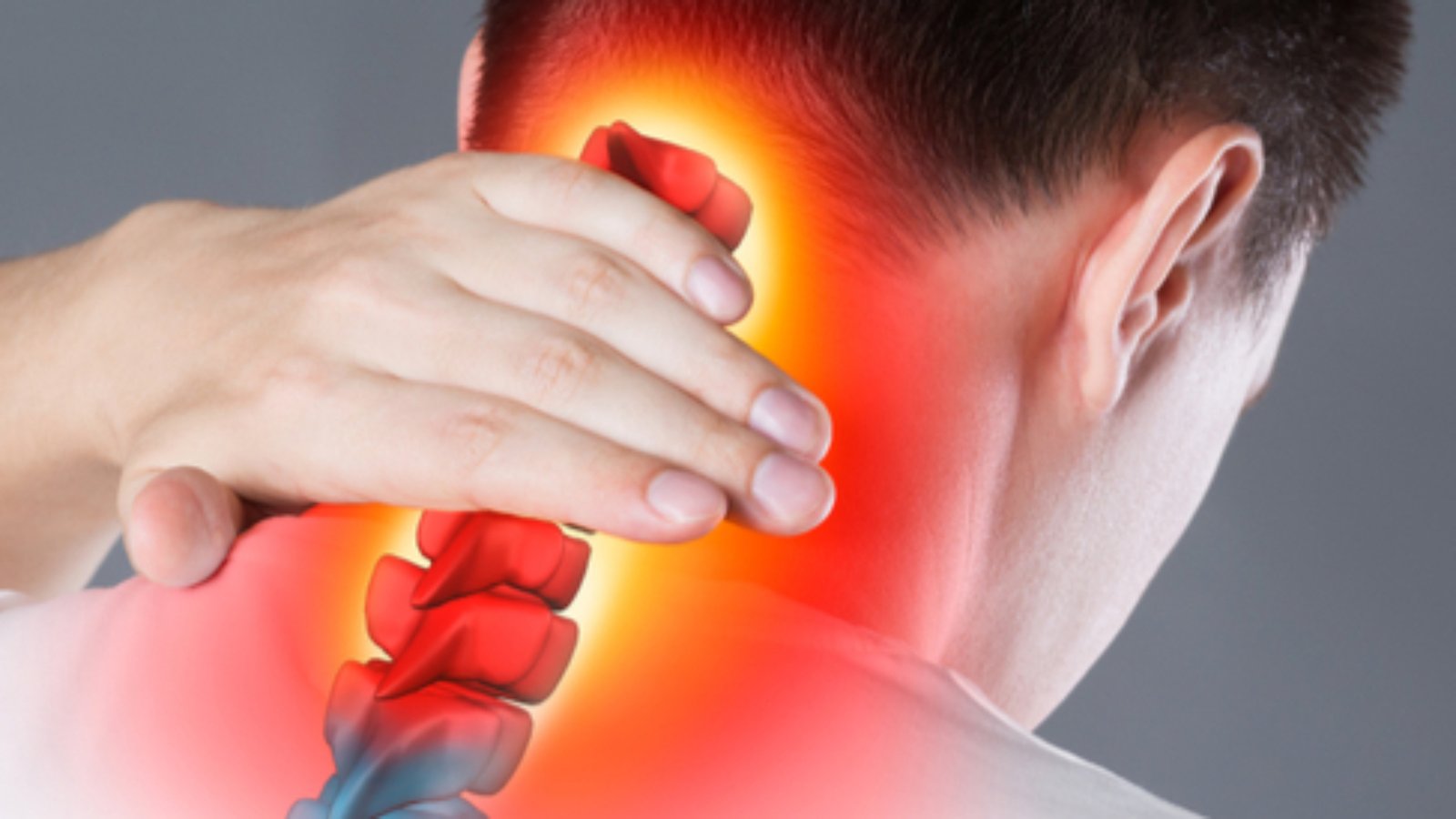 نصائح بعد عملية غضروف الرقبة