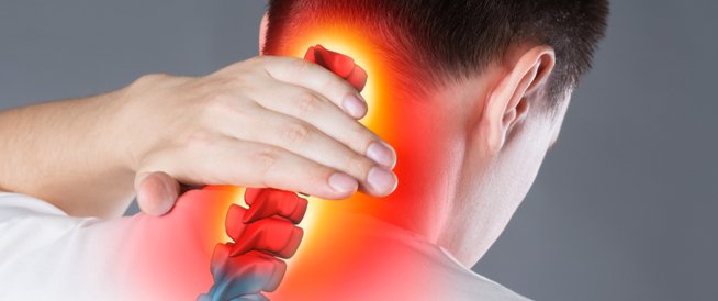 نصائح بعد عملية غضروف الرقبة