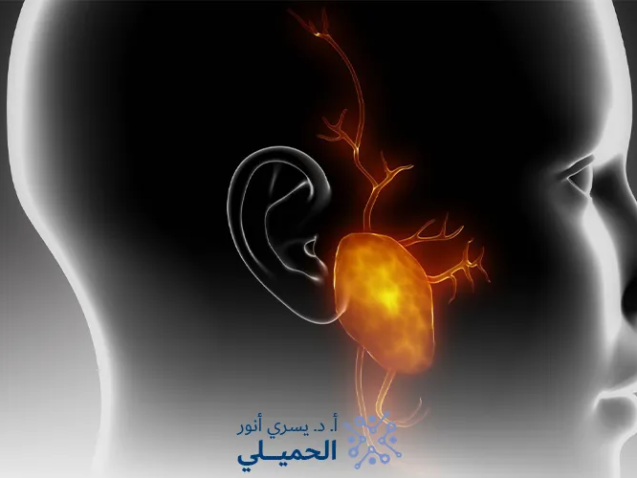 أعراض العصب السابع قبل حدوثه وأهم العلامات التحذيرية المبكرة