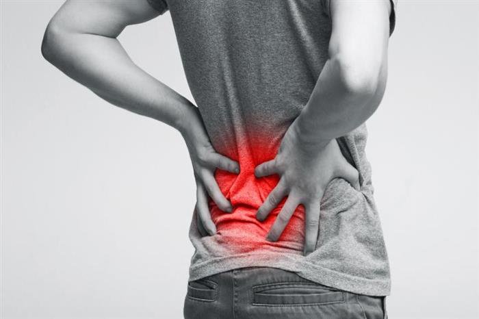 علاج الفقرات القطنية اسفل الظهر: أحدث الطرق والنصائح الفعالة