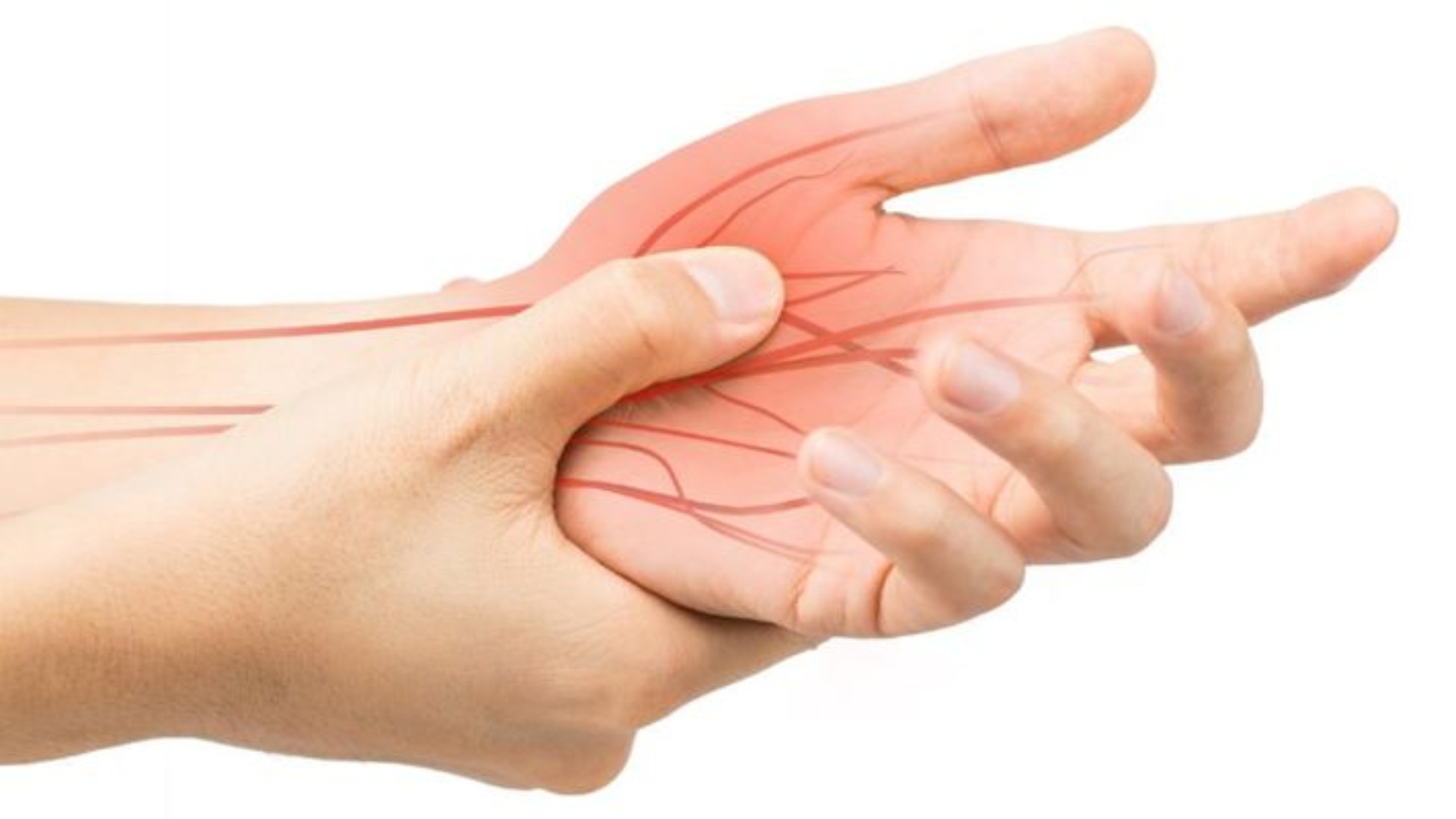 تعرف على أعراض التهاب أعصاب اليد اليسرى