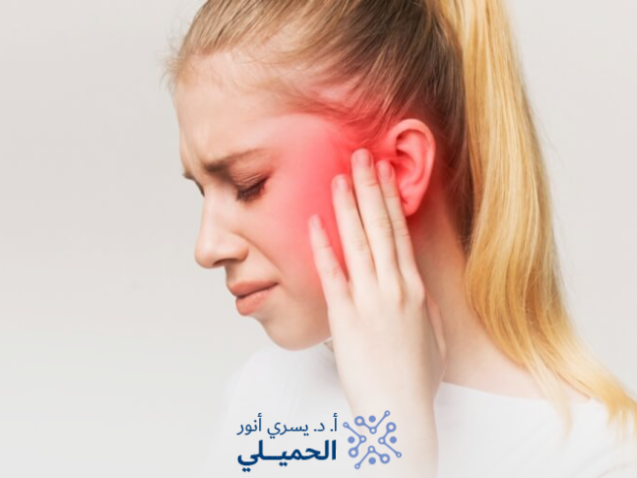 إشارات الشفاء من العصب الخامس: 5 دلائل لا تتجاهلها