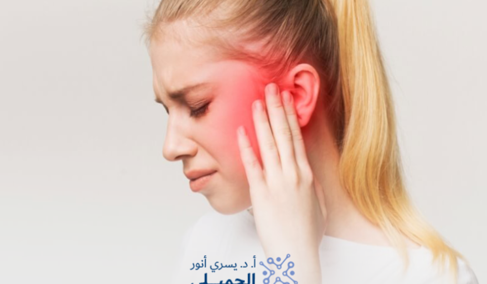 إشارات الشفاء من العصب الخامس: 5 دلائل لا تتجاهلها
