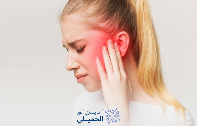 إشارات الشفاء من العصب الخامس: 5 دلائل لا تتجاهلها