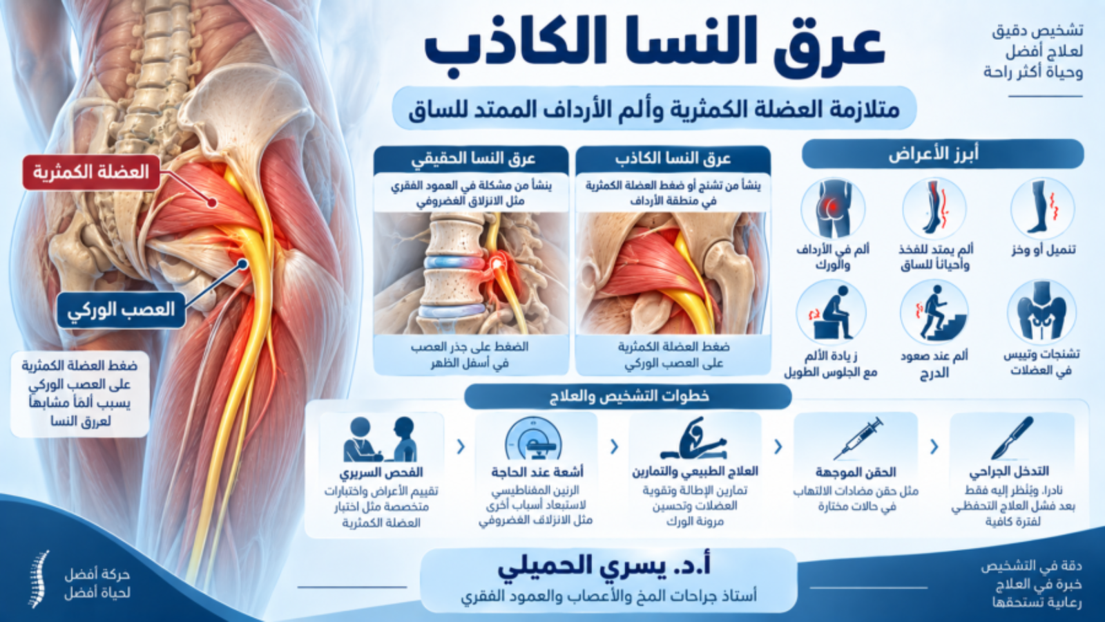 الغدة النخامية وتأثيرها على الحمل والدورة الشهرية