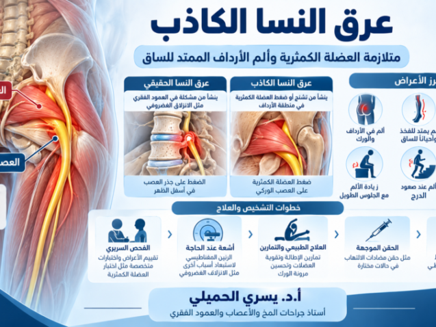 الغدة النخامية وتأثيرها على الحمل والدورة الشهرية