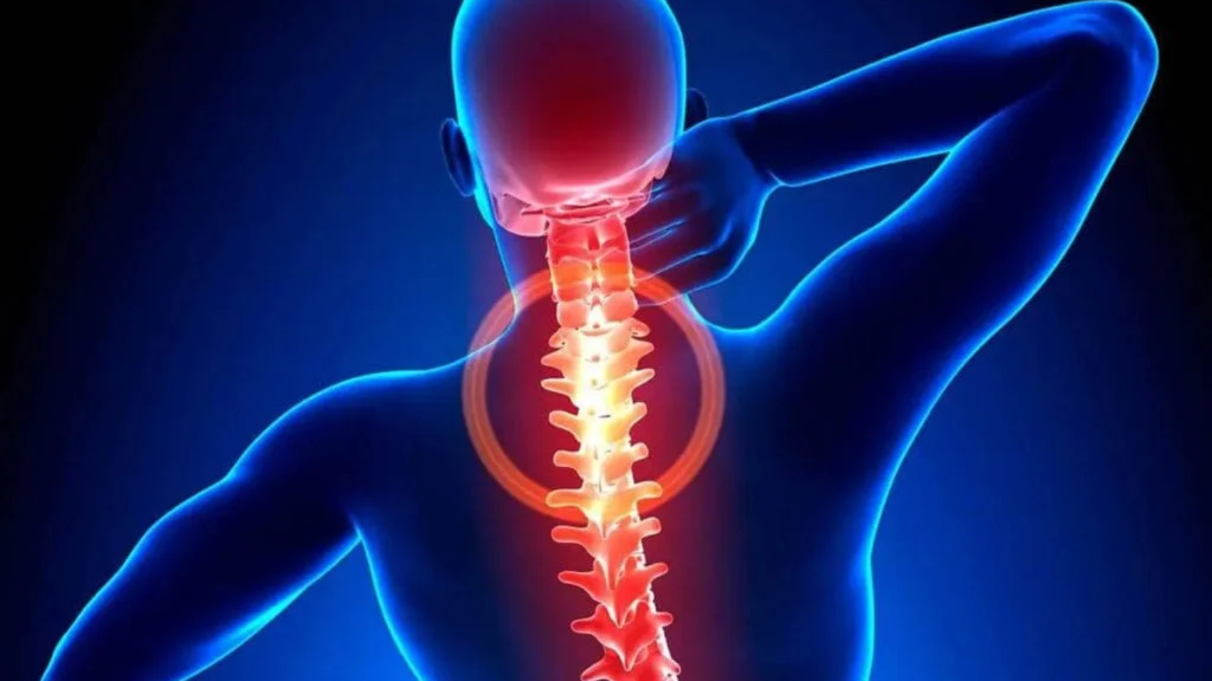 أعراض انضغاط الحبل الشوكي وأحدث طرق العلاج الفعّالة