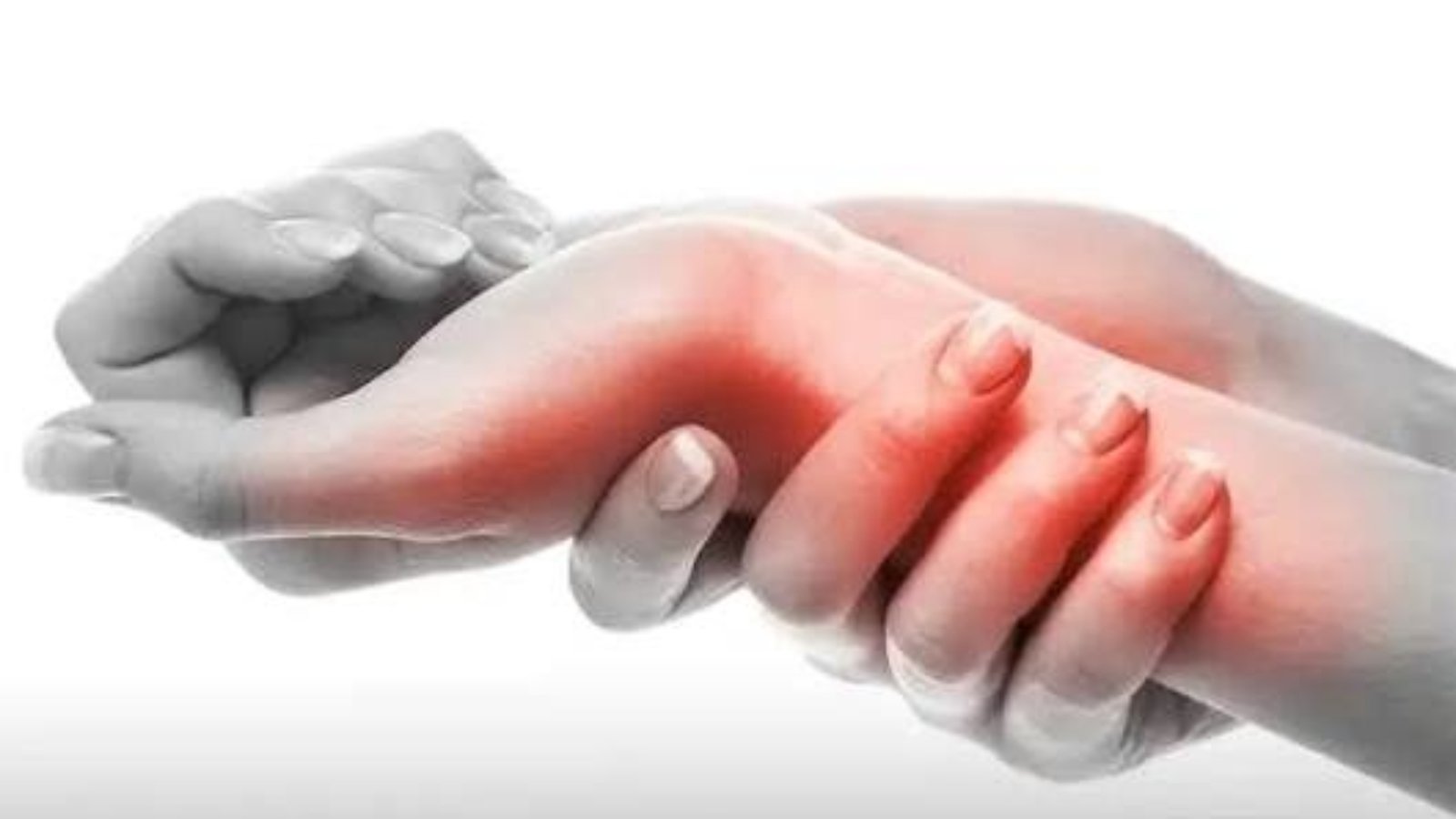 دليل شامل عن أعراض إلتهاب الأعصاب