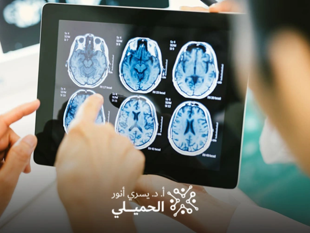 دكتور اعصاب واهم العمليات الجراحية التي يقوم بها في السعودية