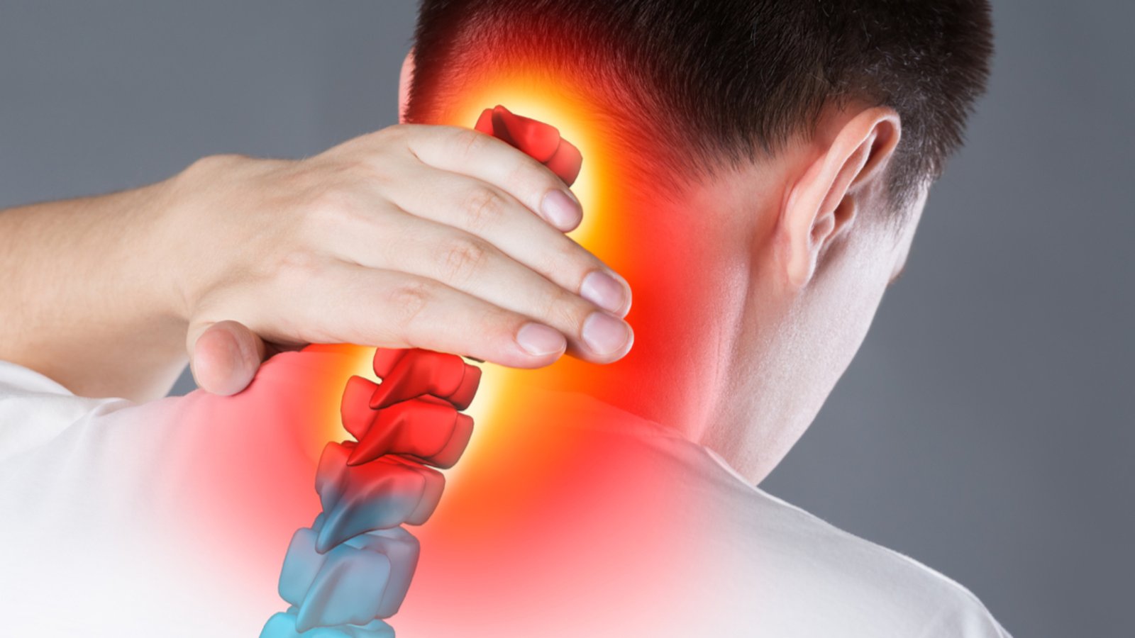 أعراض غضروف الرقبة وأسبابها وطرق علاجها